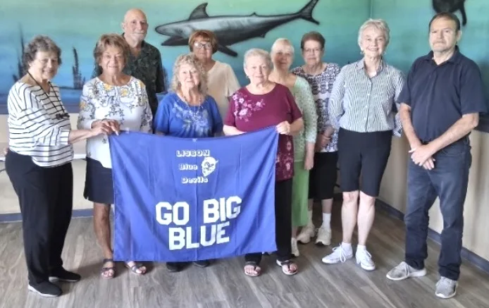 David Anderson High School Class of 1966 Reunion